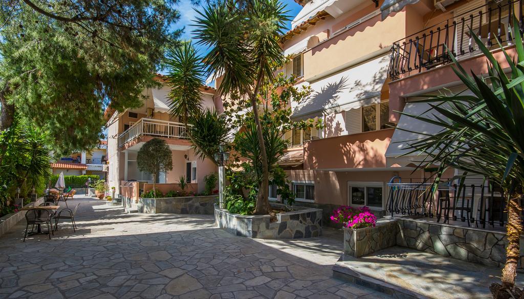 טורוני Jolandas House מראה חיצוני תמונה