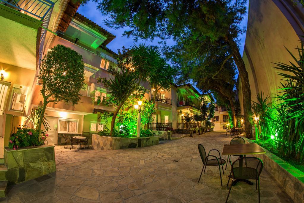 טורוני Jolandas House מראה חיצוני תמונה
