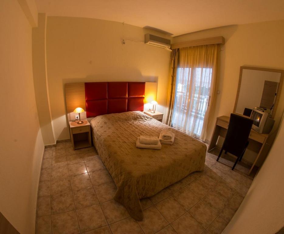 טורוני Jolandas House מראה חיצוני תמונה