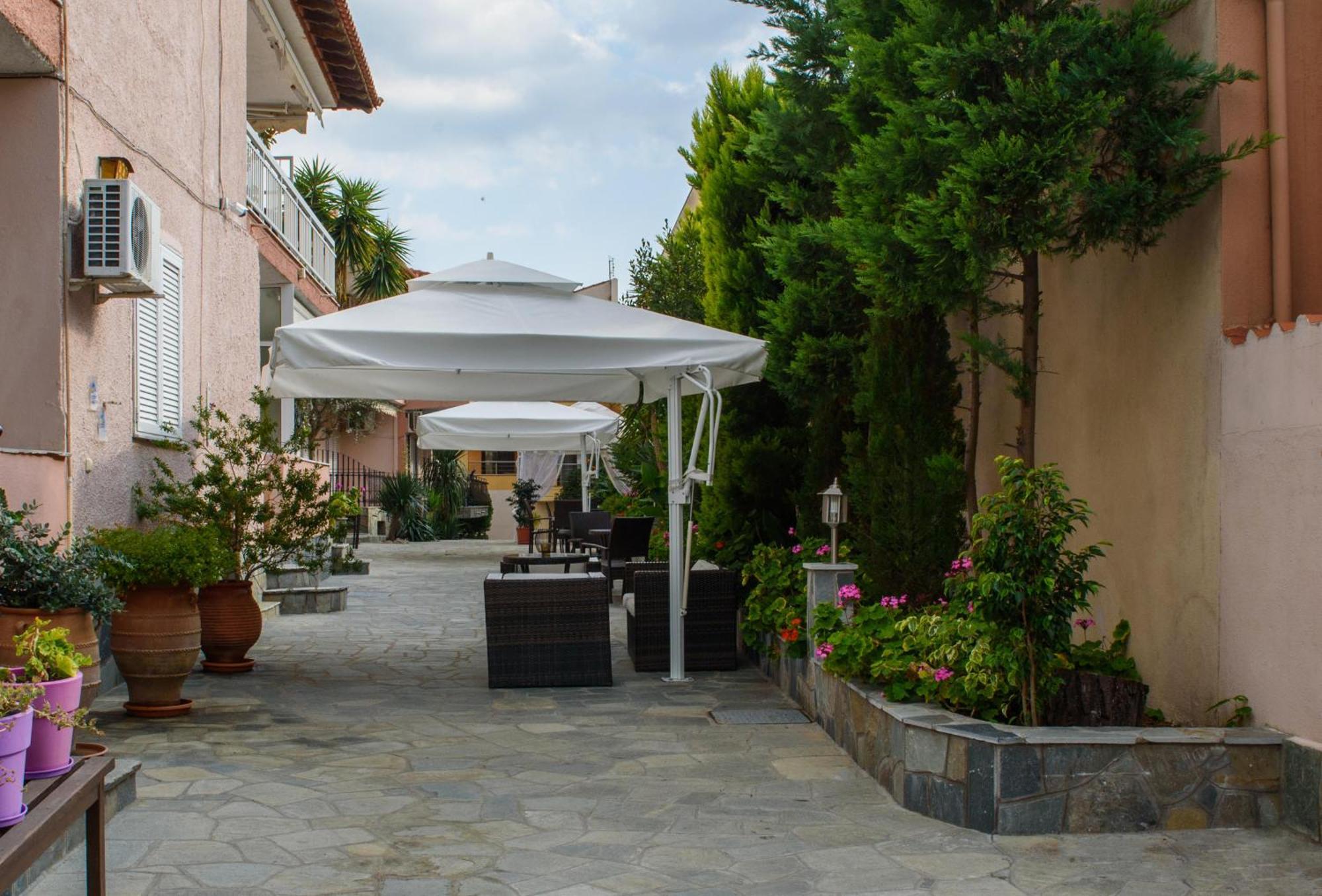 טורוני Jolandas House מראה חיצוני תמונה