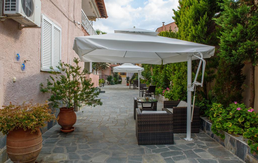טורוני Jolandas House מראה חיצוני תמונה